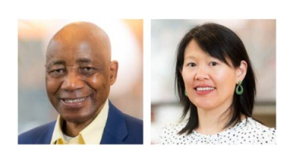 Education faculty advance inclusive excellence through teaching, research, and student engagement